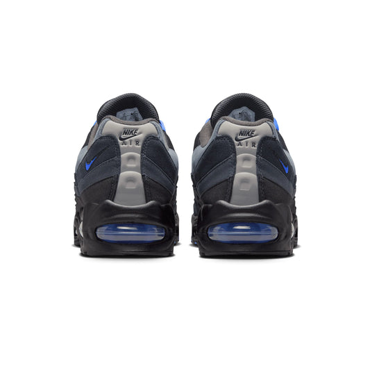 Nike Air Max 95 Black Sapphire