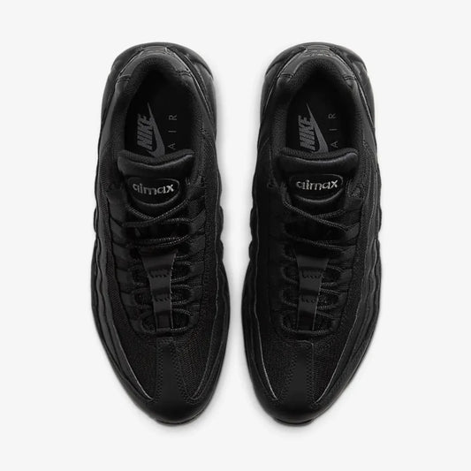 Nike Air Max 95 Triple Black