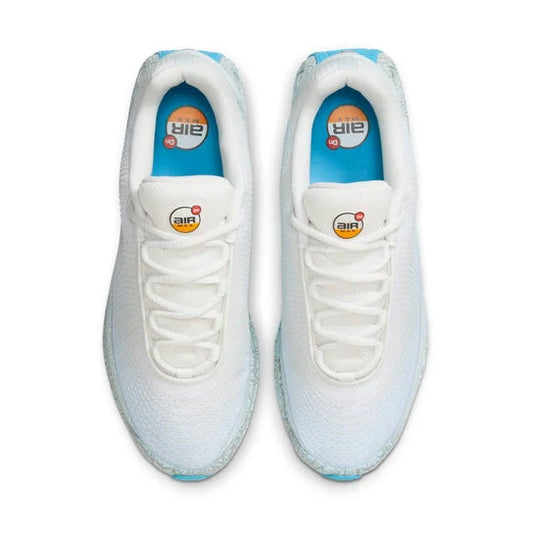 Nike Air Max DN White Safari