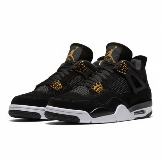Nike Air Jordan Retro 4 Royalty