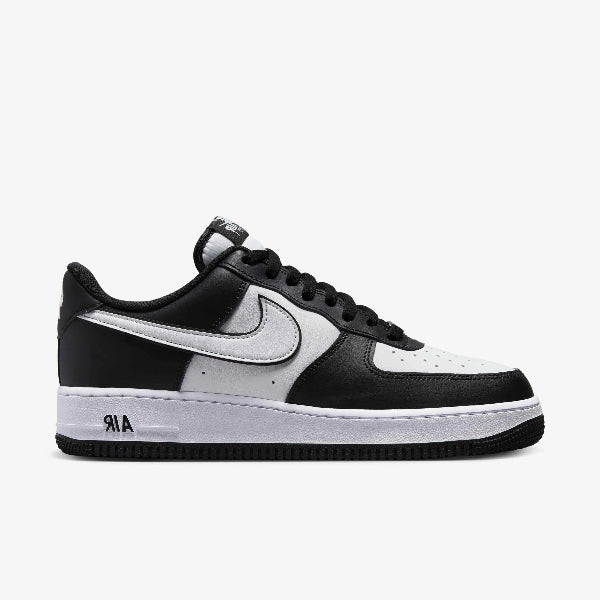 Nike Air Force 1 '07 Black & White
