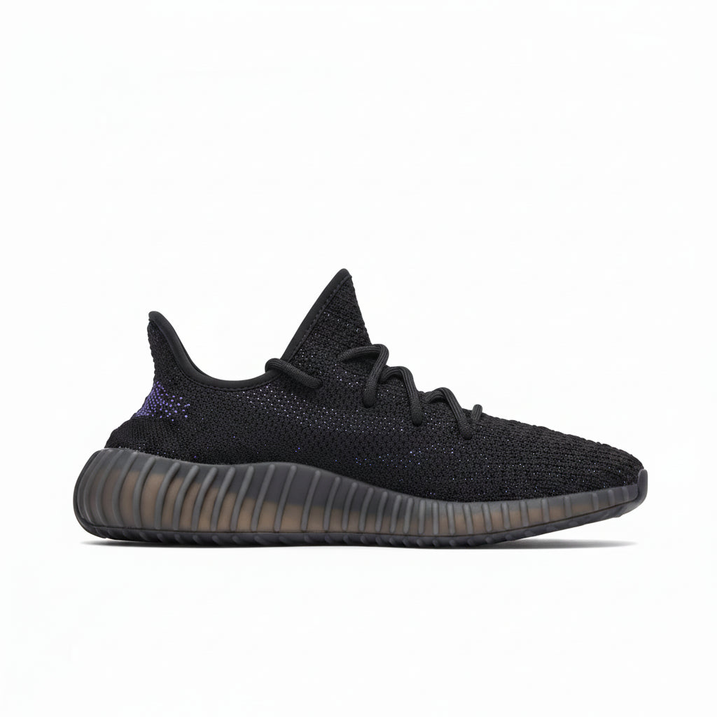 Yeezy 350 Dazzling Blue