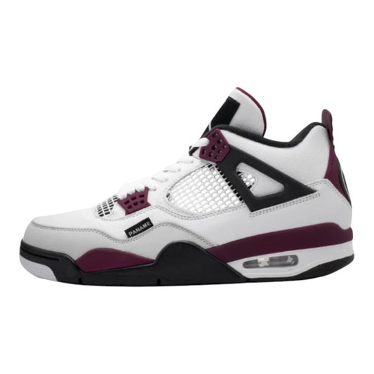 Nike Air Jordan Retro 4 PSG