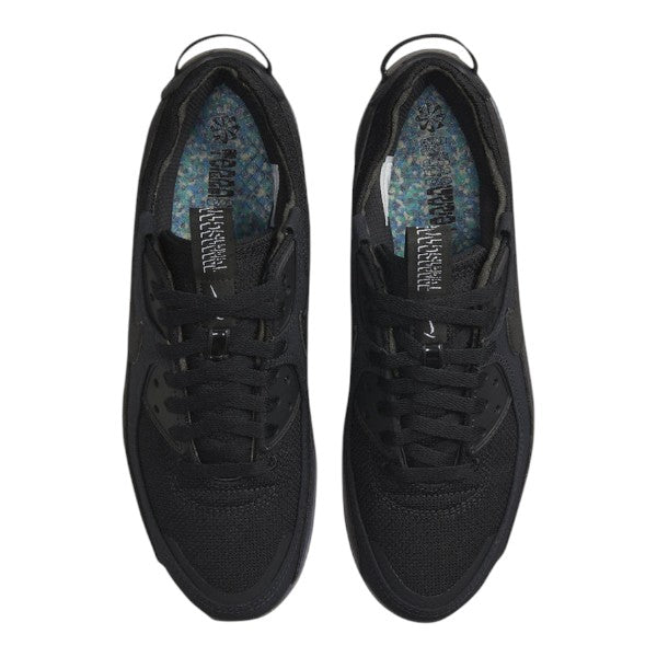 Nike Air Max 90 Terrascape Triple Black