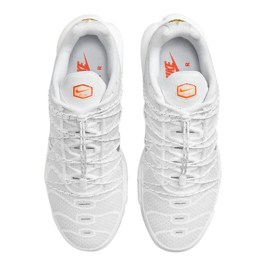 Nike Air Max TN Utility White