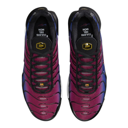Nike Air Max TN F.C. Barcelona
