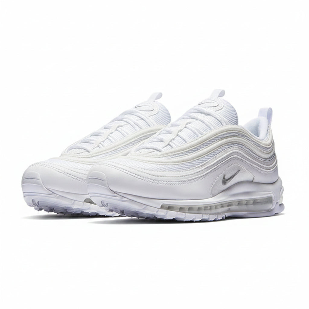 Nike Air Max 97 Triple White