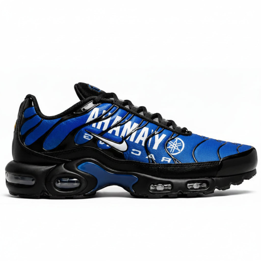Nike Air Max TN Yamaha