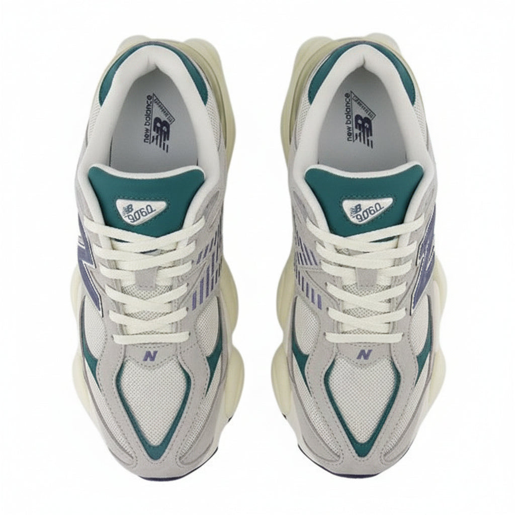 New Balance 9060 Concrete Vintage