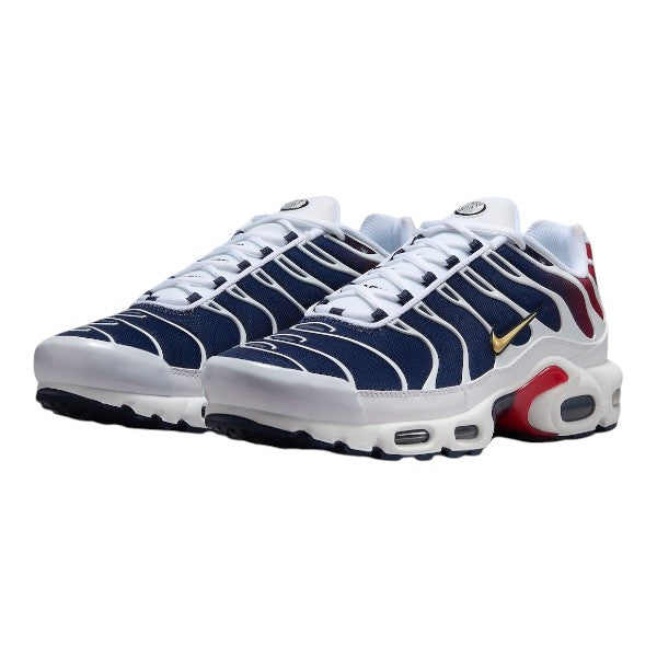 Nike Air Max TN PSG White