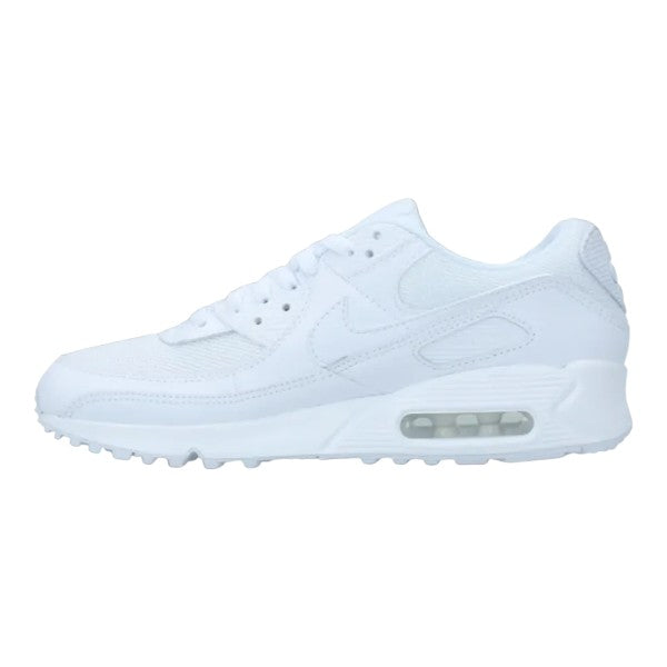 Nike Air Max 90 Triple White
