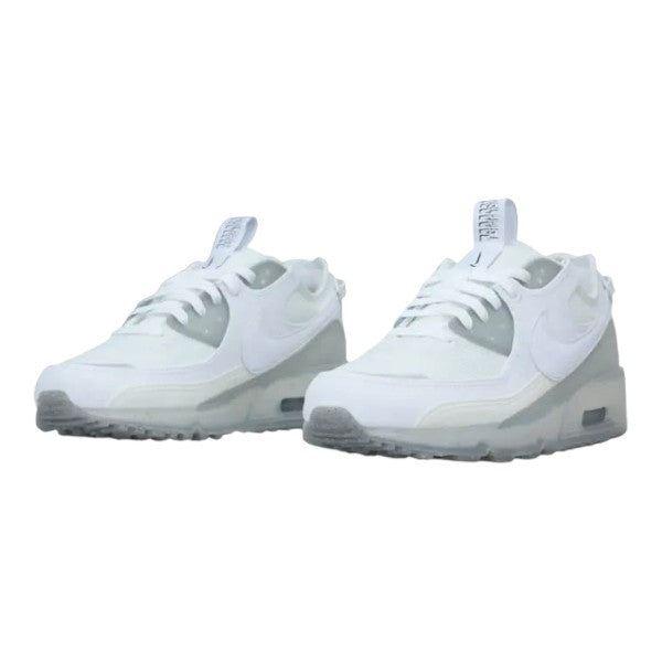 Nike Air Max 90 Terrascape Triple White