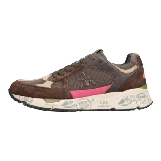 Premiata Mick Brown & Pink