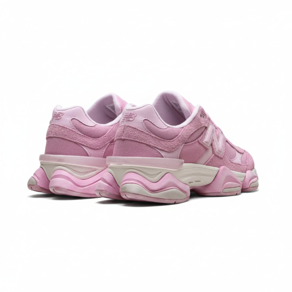 New Balance 9060 Pink Overdye