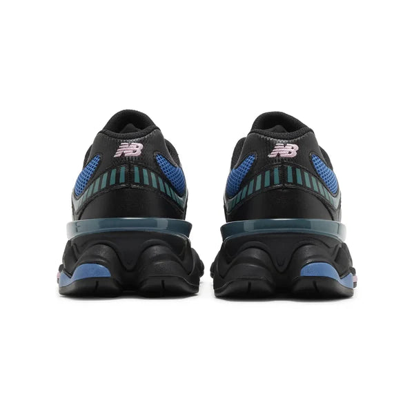 New Balance 9060 Blue Agate