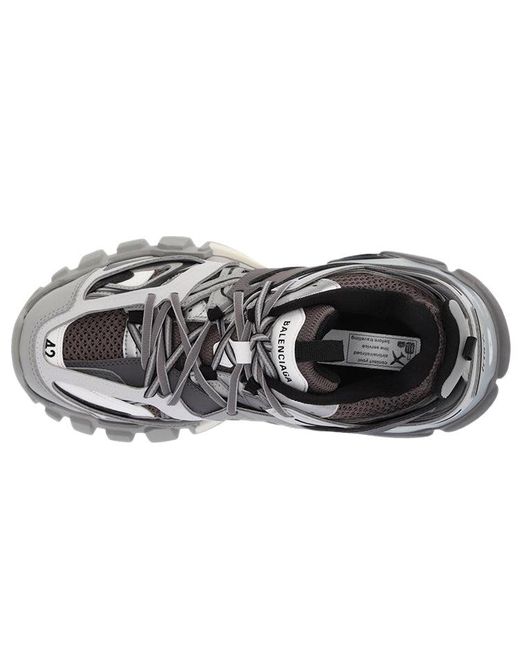 Balenciaga Track Grey