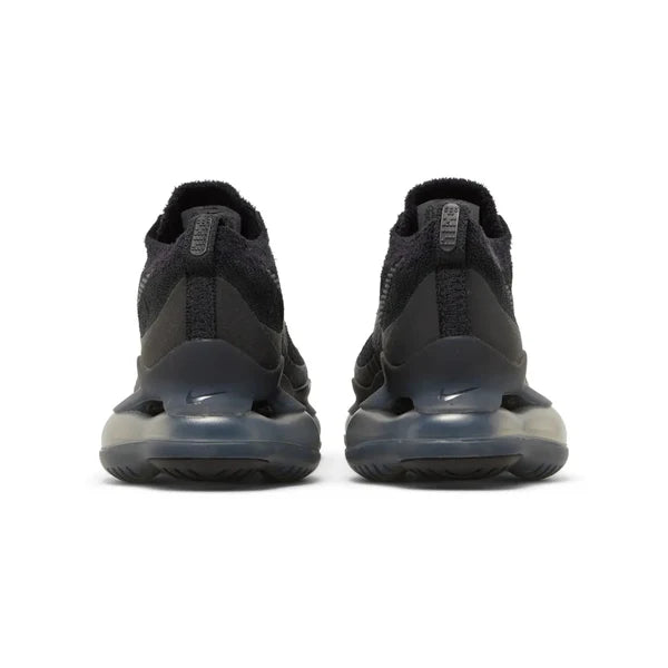 Nike Air Max Scorpion Triple Black