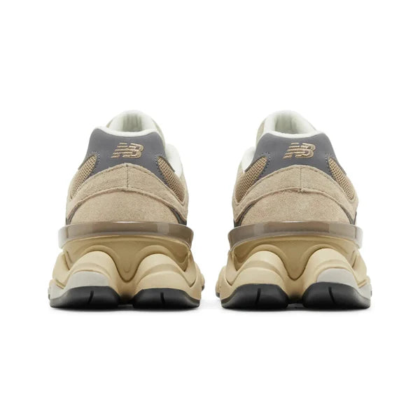 New Balance 9060 Driftwood Castlerock