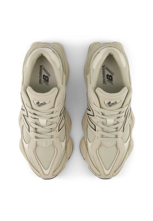 New Balance 9060 Cream