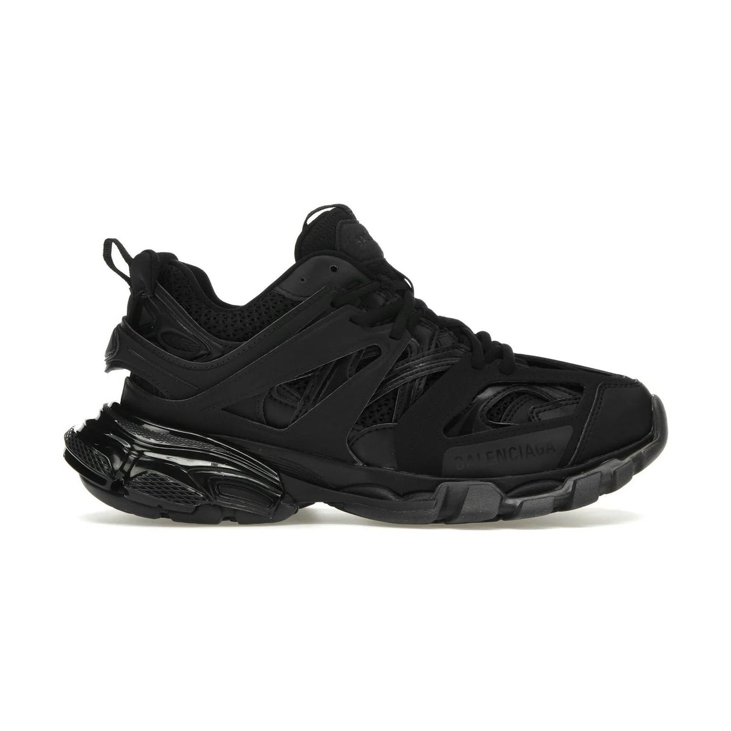 Balenciaga Track Triple Black