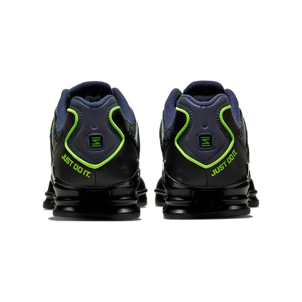 Nike Shox TL Just Do It