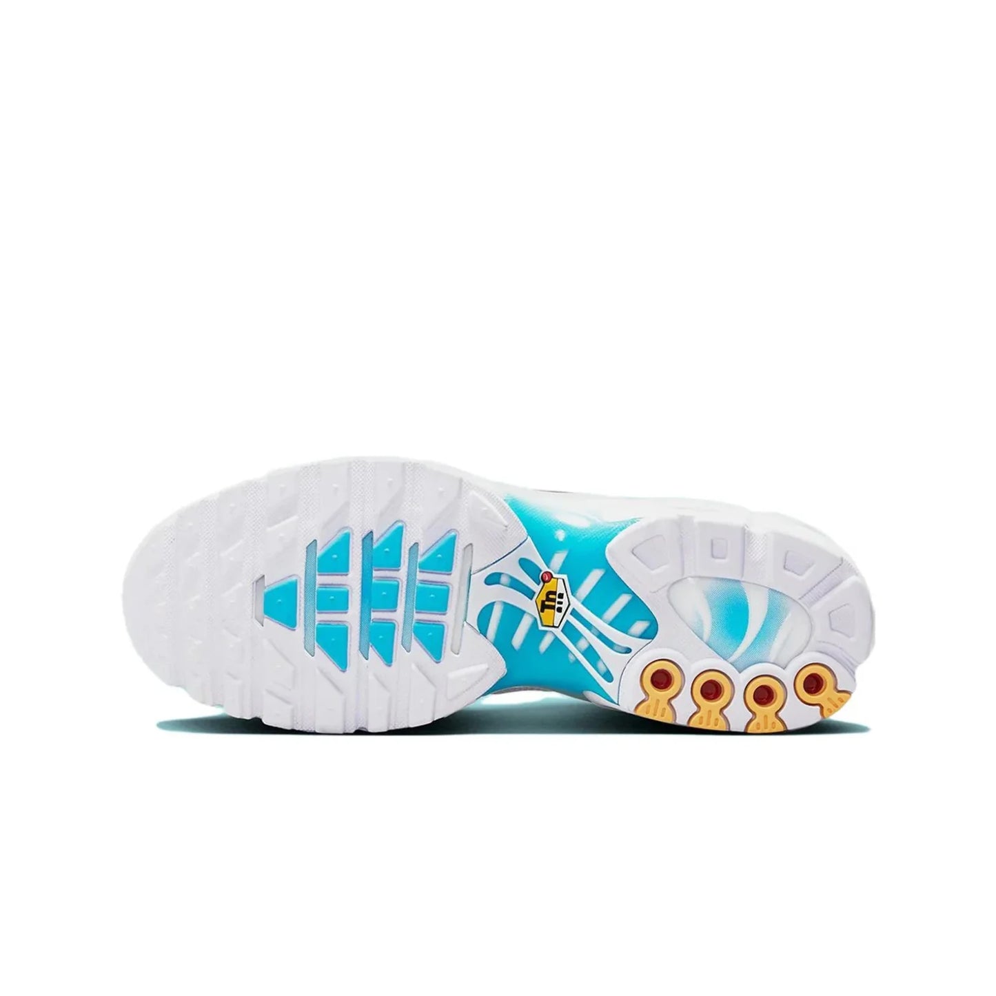 Nike Air Max TN Marseille