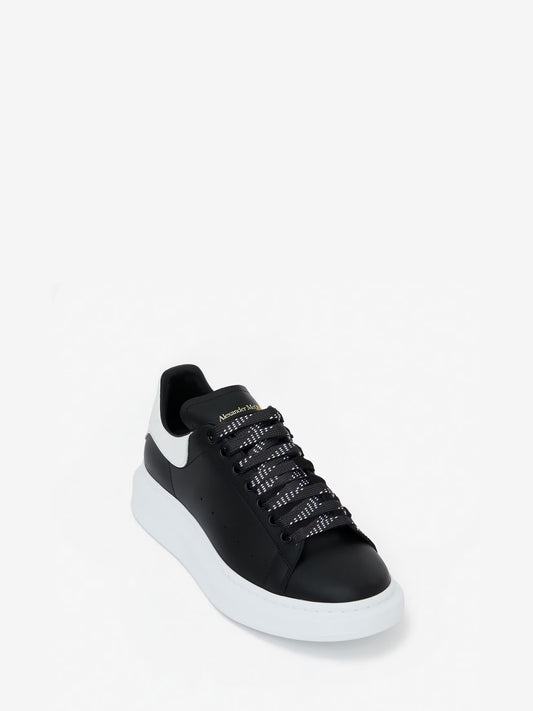 Alexander McQueen Black & White