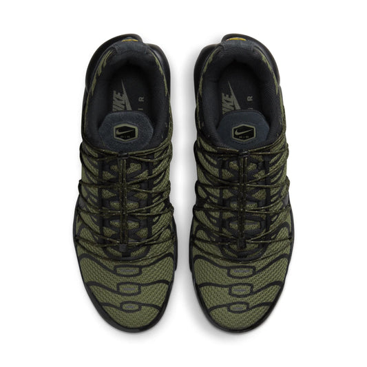 Nike Air Max TN Utility Olive