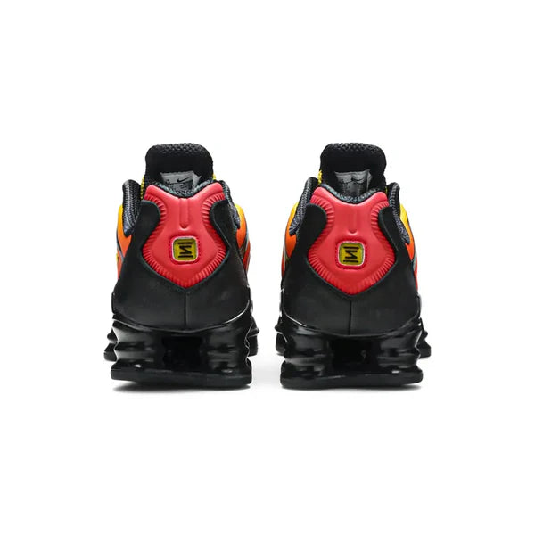 Nike Shox TL Sunrise