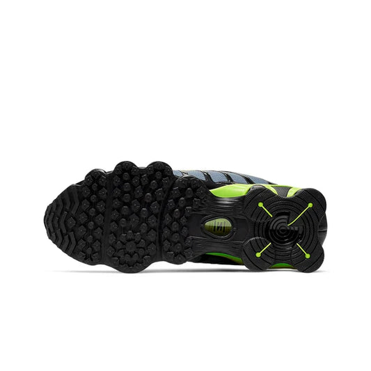 Nike Shox TL Thunder Storm