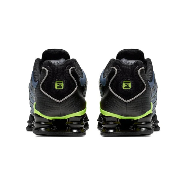 Nike Shox TL Thunder Storm