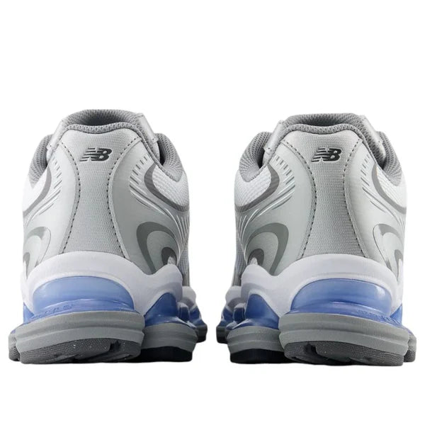 New Balance Abzorb 2000 White & Grey