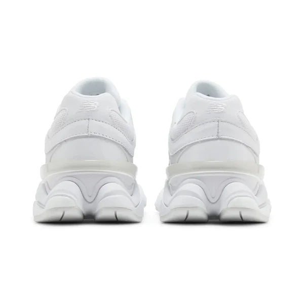 New Balance 9060 Pure White