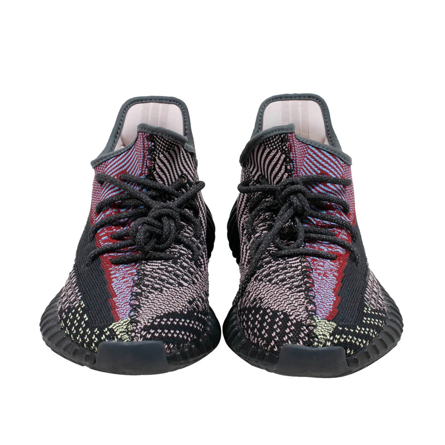 Yeezy 350 Yecheil Reflective