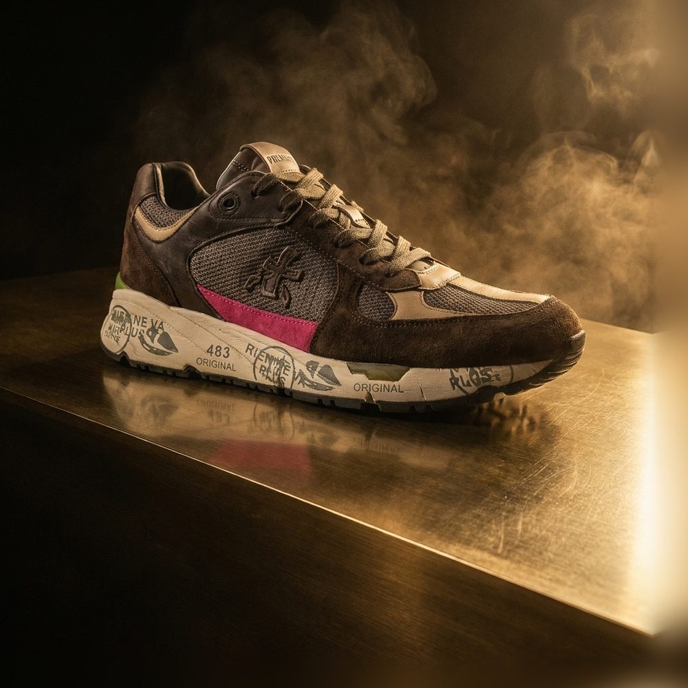 Premiata