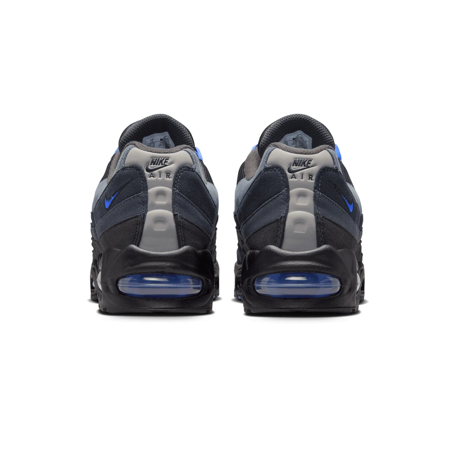 Nike Air Max 95 Black Sapphire