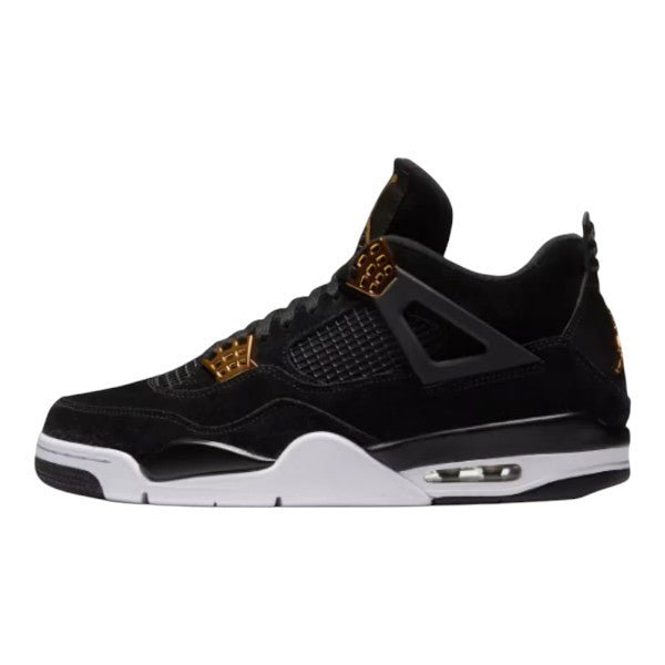 Nike Air Jordan Retro 4 Royalty