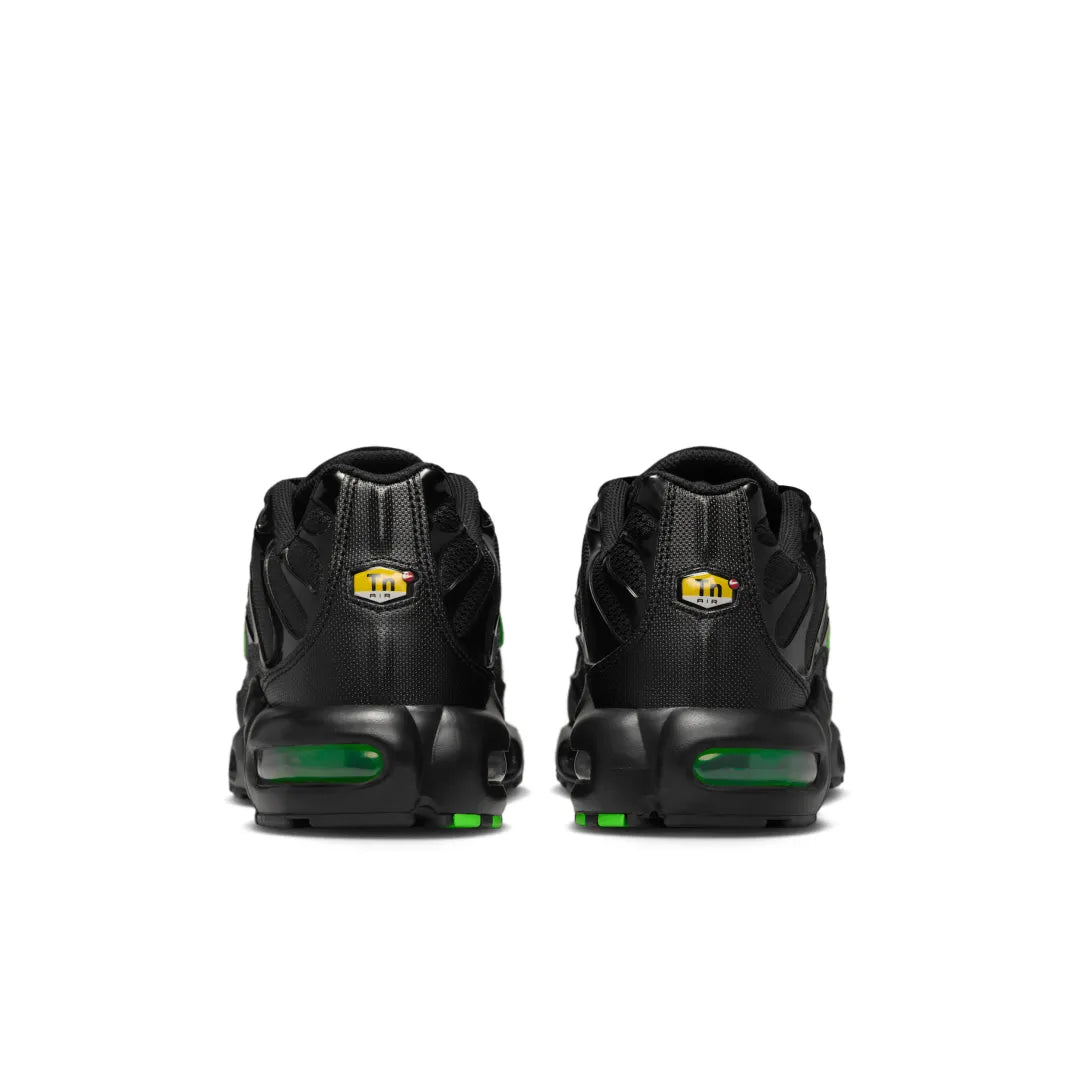 Nike Air Max TN Triple Black