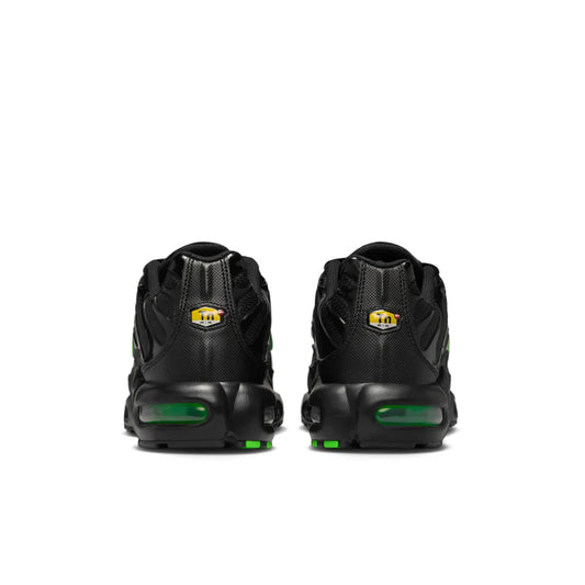 Nike Air Max TN Triple Black