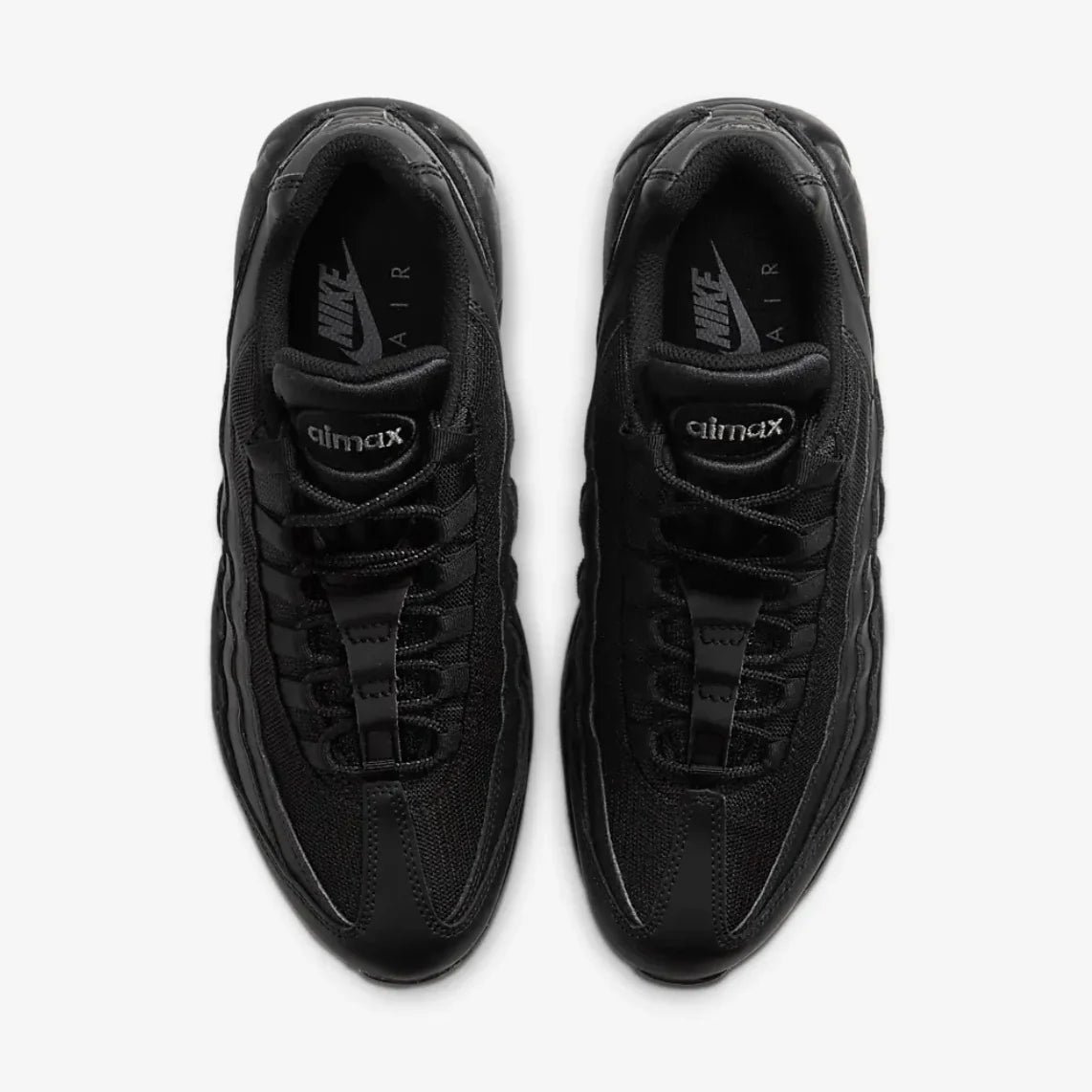 Nike Air Max 95 Triple Black
