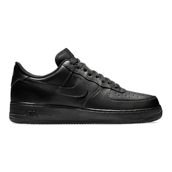 Nike Air Force 1 '07 Black