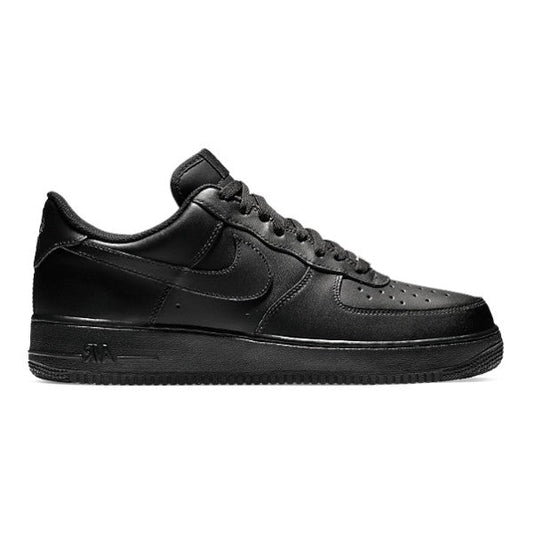 Nike Air Force 1 '07 Black