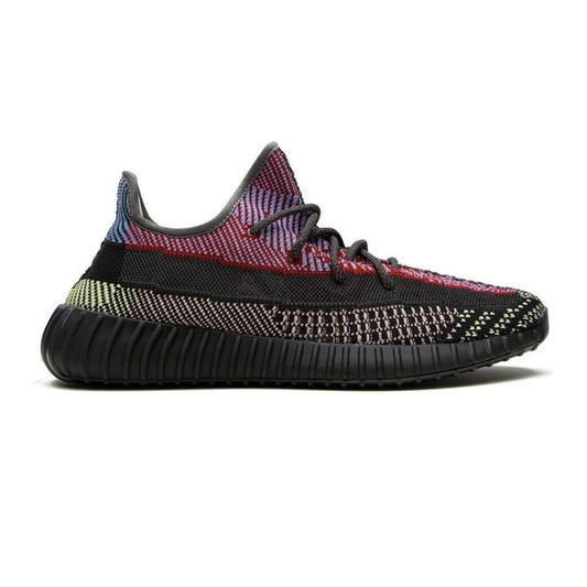 Yeezy 350 Yecheil Reflective