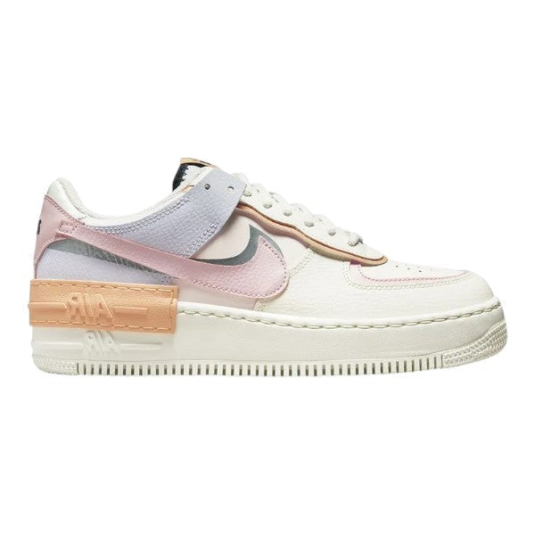 Nike Air Force 1 Shadow Pastel Beige
