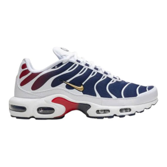 Nike Air Max TN PSG White