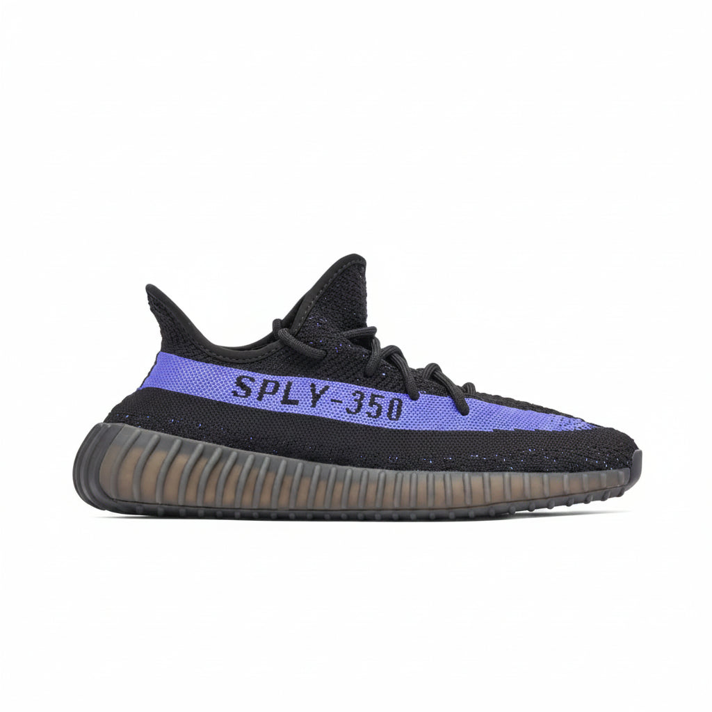 Yeezy 350 Dazzling Blue