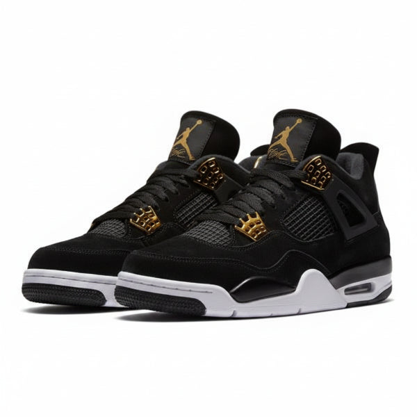 Nike Air Jordan Retro 4 Royalty