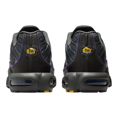 Nike Air Max TN Iron Grey & Wild Grape
