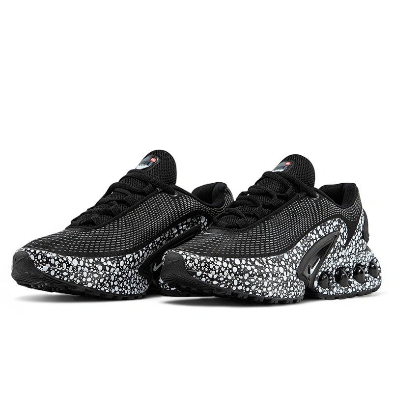 Nike Air Max DN Safari Black & White