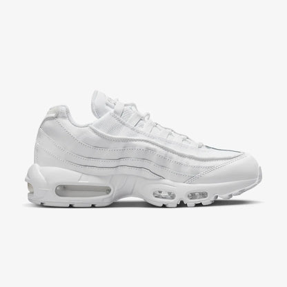 Nike Air Max 95 Triple White